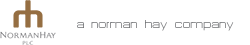 Norman Hay plc