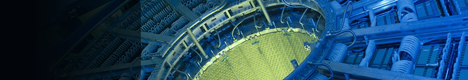 Non-destructive Testing Plant