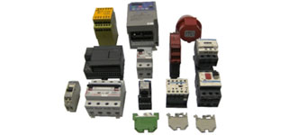 Electrical Spares