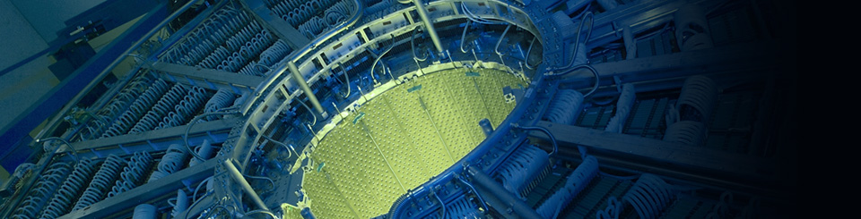 Non-destructive testing and fluorescent penetrant equipment