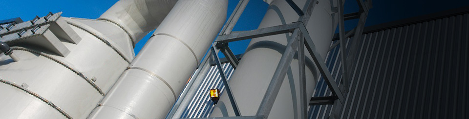 Fume extraction and abatement design and manufacture