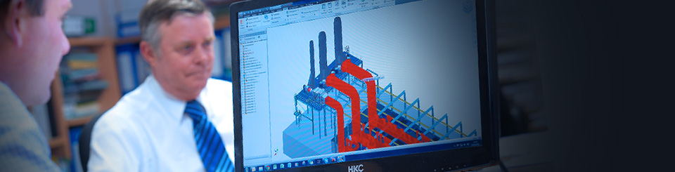 Process plant design